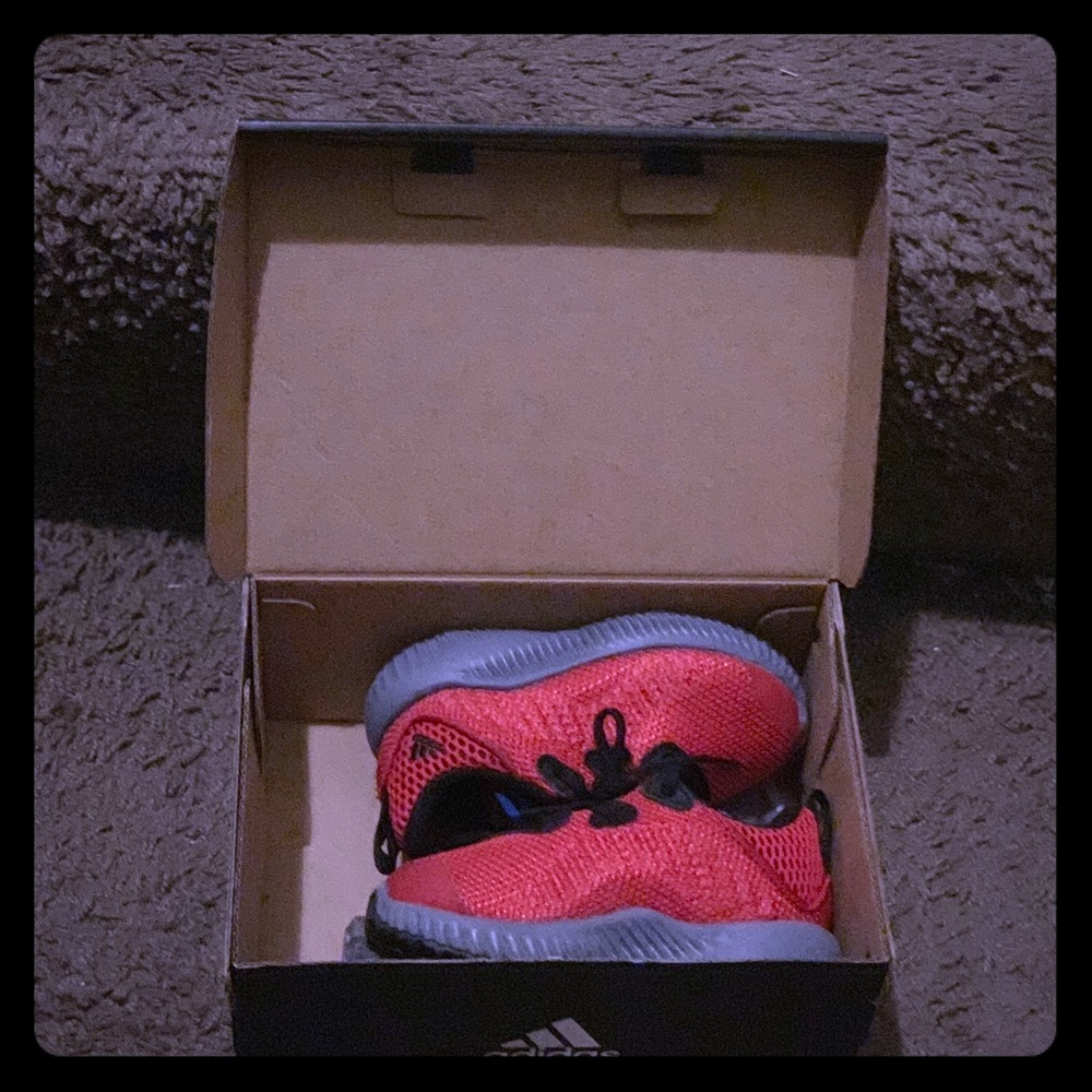 Infant Adidas!